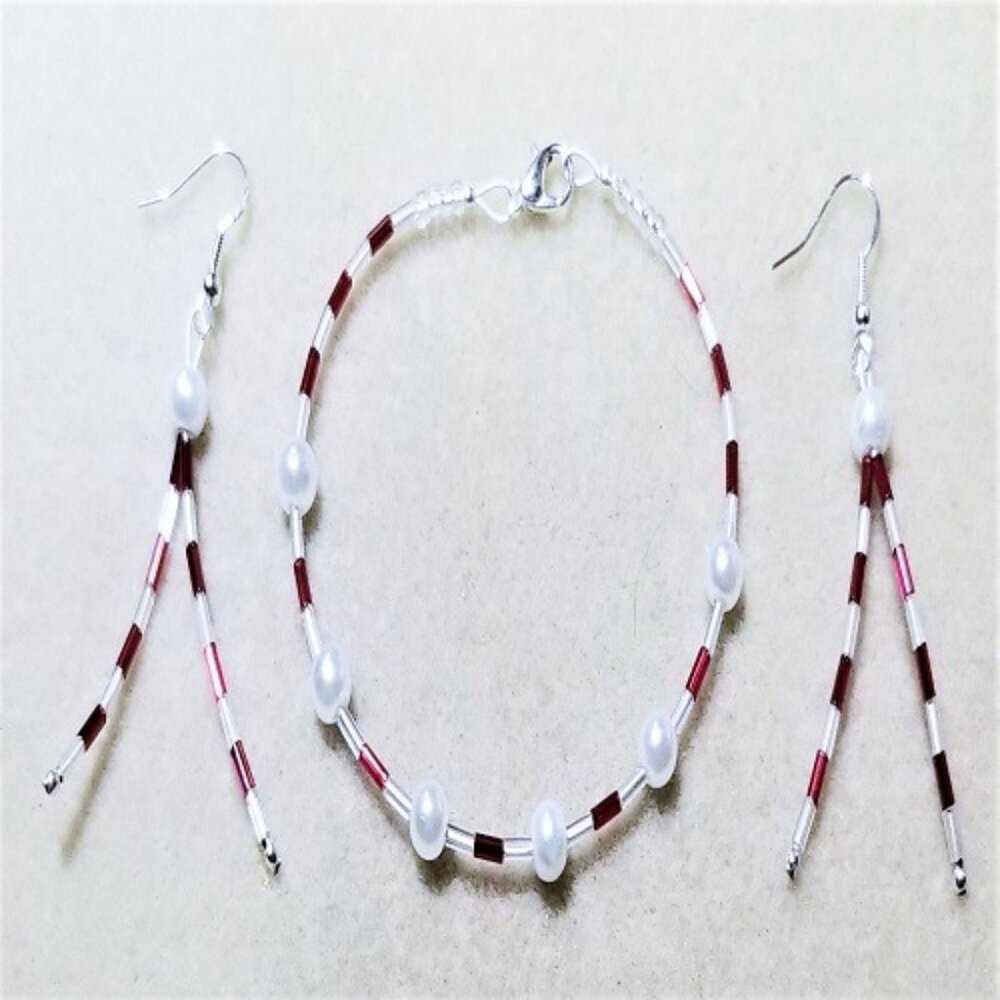 Candy Cane Set